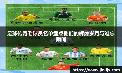 足球传奇老球员名单盘点他们的辉煌岁月与难忘瞬间